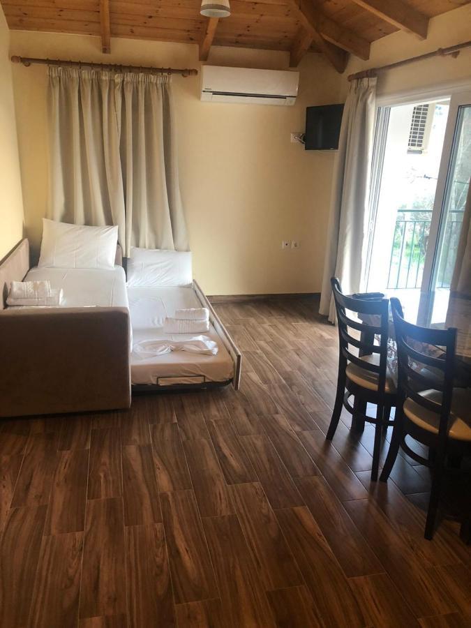 Zotos Studios Vasiliki  Ngoại thất bức ảnh