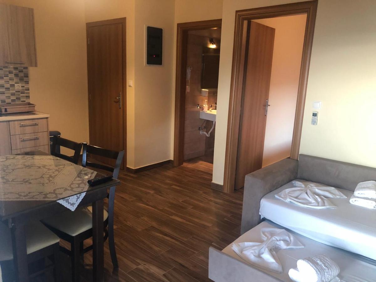 Zotos Studios Vasiliki  Ngoại thất bức ảnh