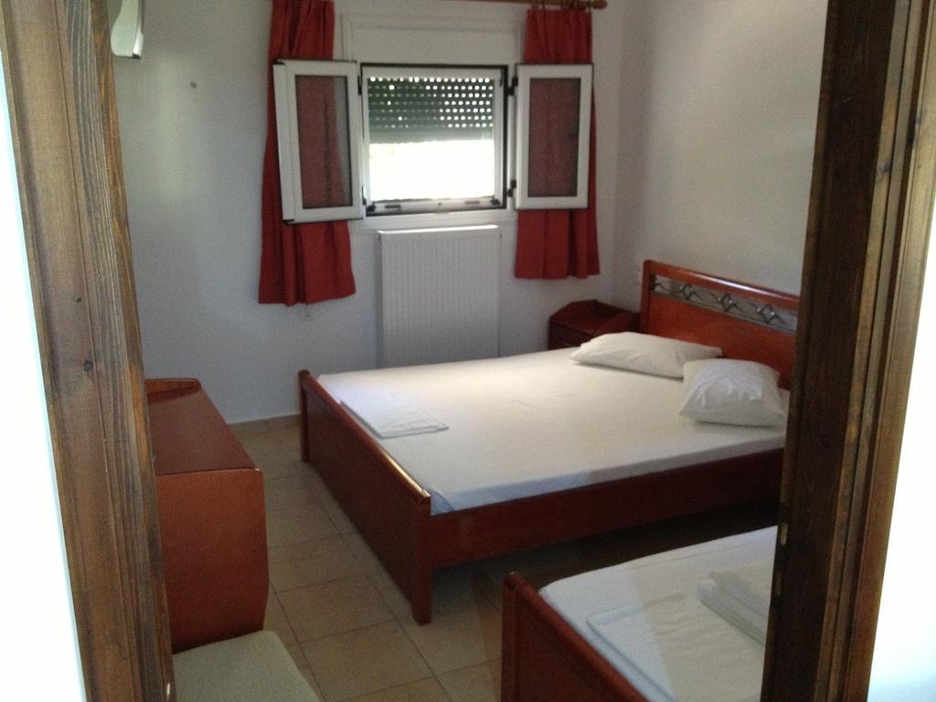 Zotos Studios Vasiliki  Ngoại thất bức ảnh
